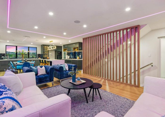  at 140 McQuoids Road, Flat Bush, Manukau City, Auckland