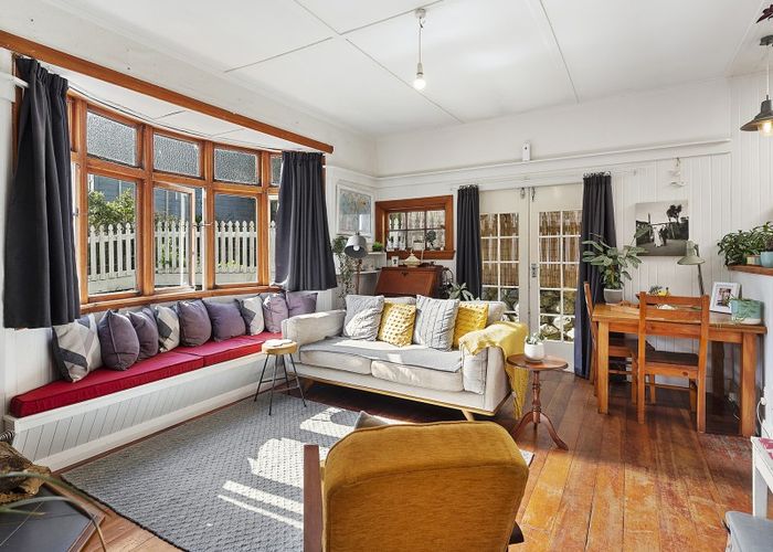  at 473 Ohiro Road, Brooklyn, Wellington