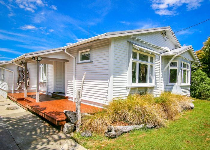  at 75 Peel Street, Westport, Buller, West Coast