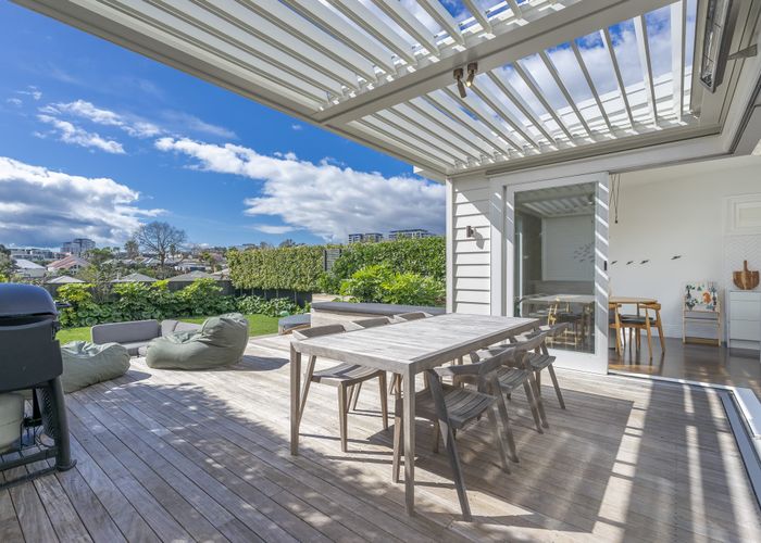  at 35 Grosvenor Street, Grey Lynn, Auckland