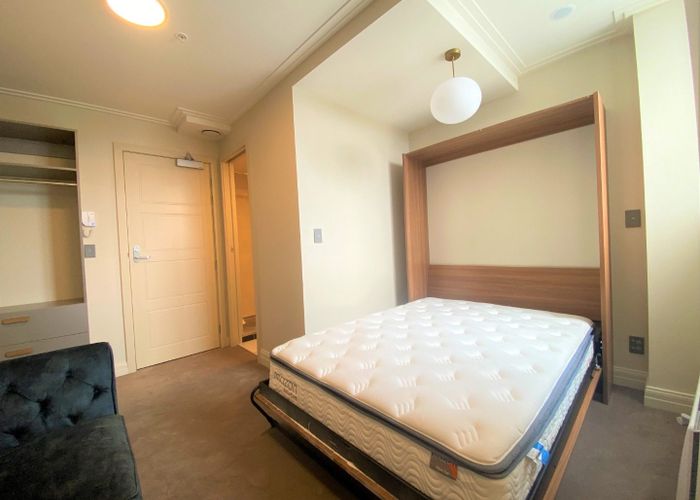  at 301A/8 Chaffers Street, Te Aro, Wellington, Wellington