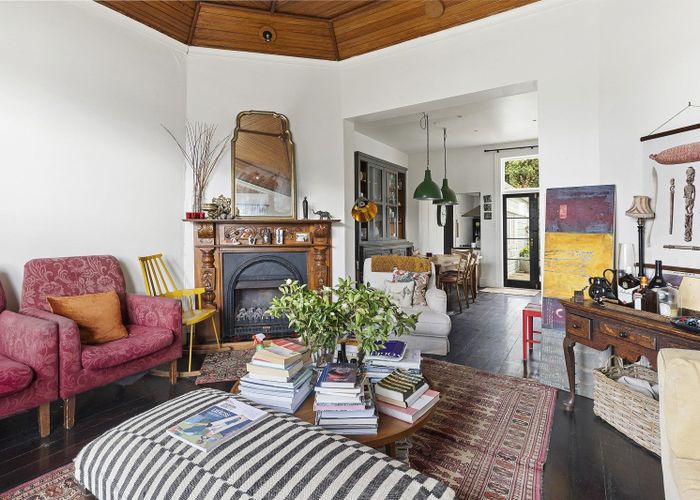  at 25 Upper Bourke Street, Kilbirnie, Wellington