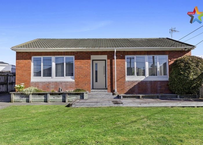  at 13 Burcham Street, Taita, Lower Hutt