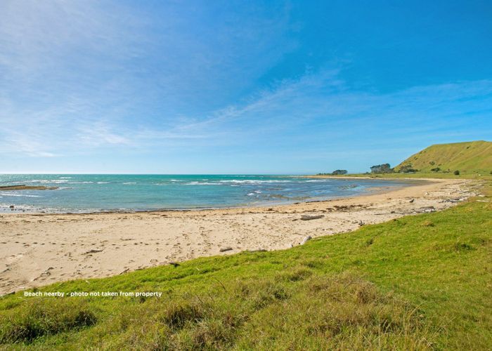  at 1072 Mahia East Coast Road, Mahia, Wairoa, Hawke's Bay