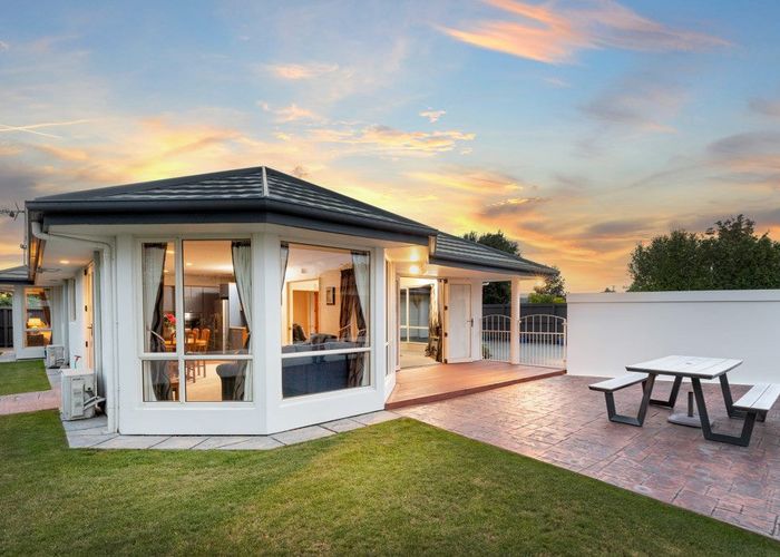  at 24B Kirk Road, Templeton, Christchurch