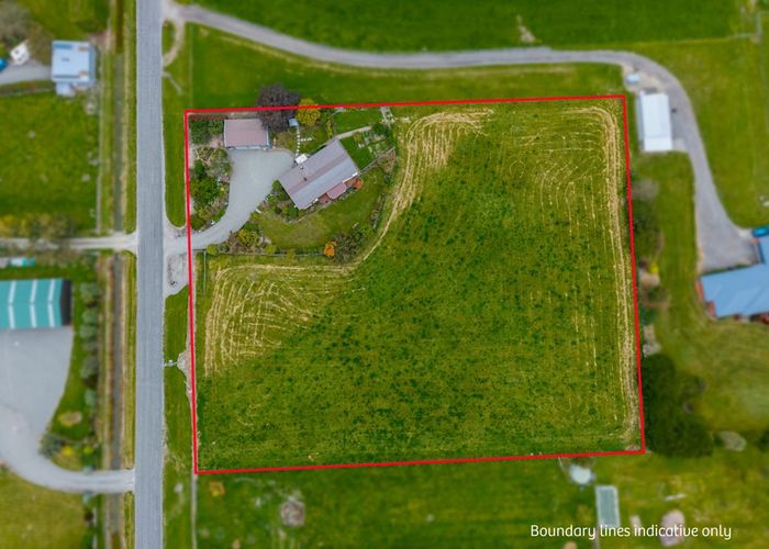  at 63 Kerrytown Road, Kerrytown, Timaru, Canterbury