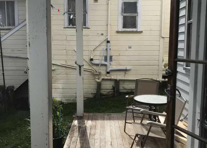  at 26B Austin St, Mount Victoria, Wellington, Wellington