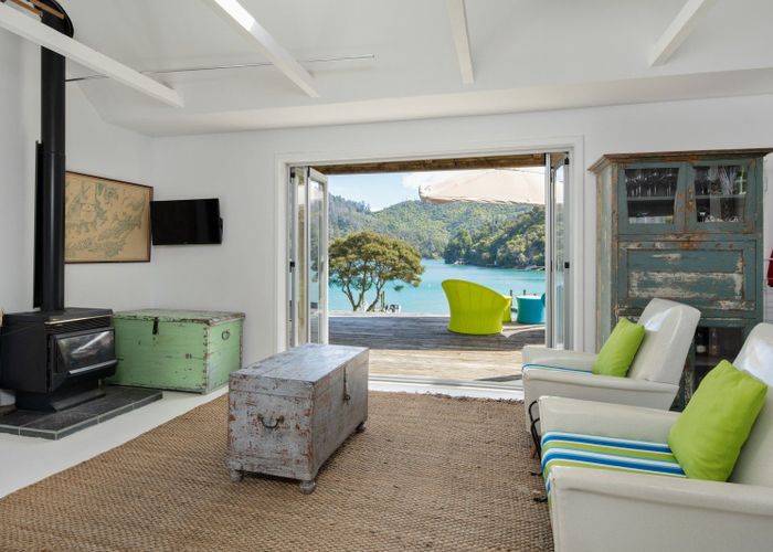  at 0 Lochmara Bay, Lochmara Bay, Marlborough Sounds