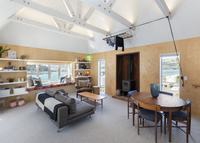  at 30A Brittan Terrace, Lyttelton, Banks Peninsula, Canterbury