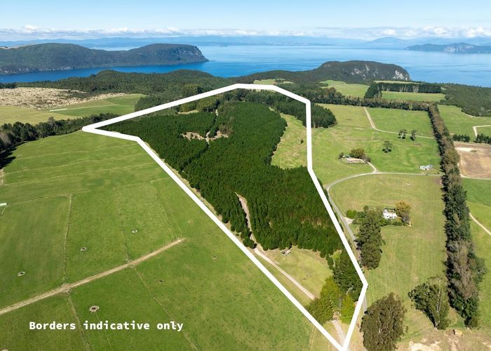  at 331 Kawakawa Road, Lake Taupo, Taupo, Waikato
