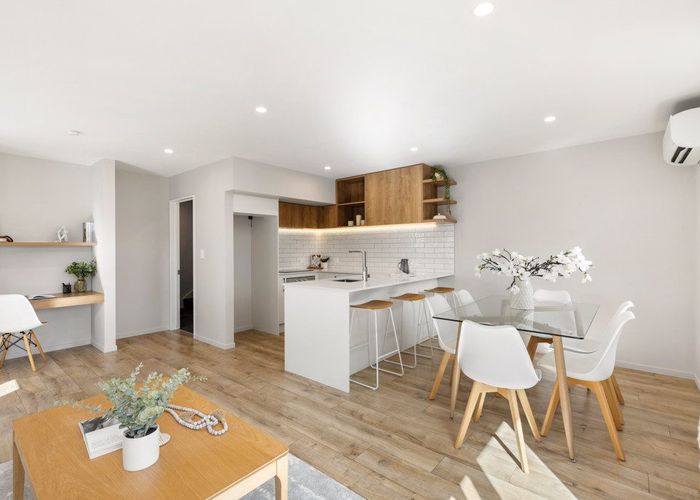  at 2/16 Mountfort Street, Spreydon, Christchurch City, Canterbury