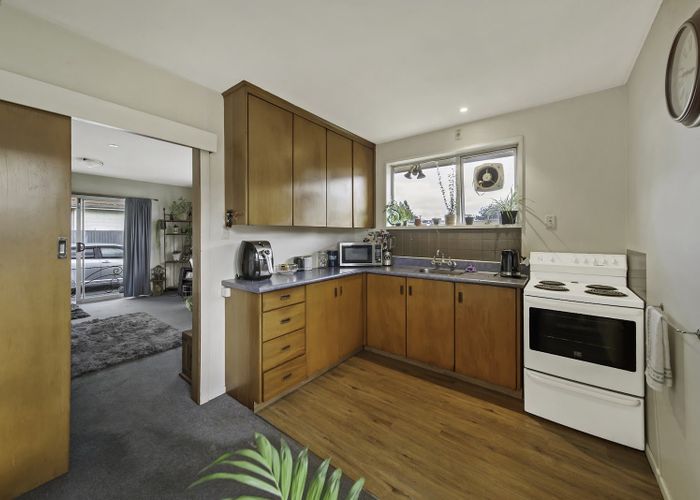  at 44B Strathfield Avenue, Dallington, Christchurch City, Canterbury
