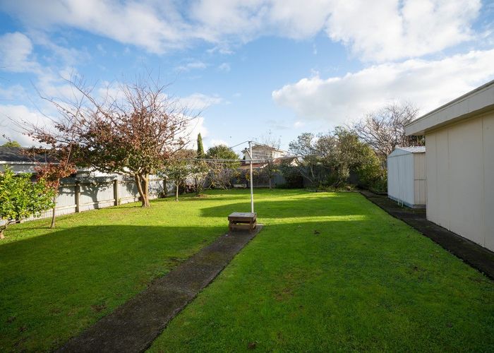  at 50 Birmingham Street, Takaro, Palmerston North
