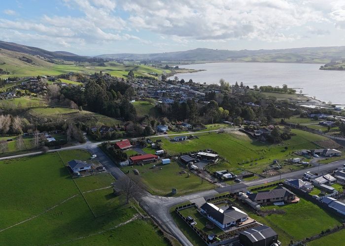  at Ross Street Subdivision, Waihola, Clutha, Otago