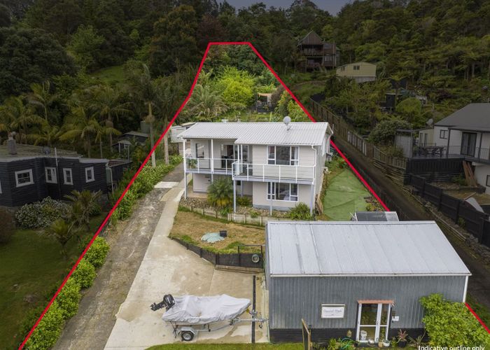  at 19 Trotter Avenue, Waiomu, Thames