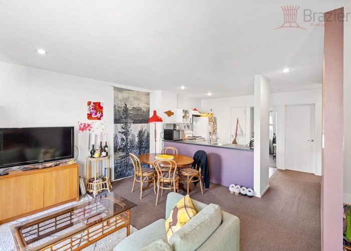  at 4/62 Burke Street, Addington, Christchurch