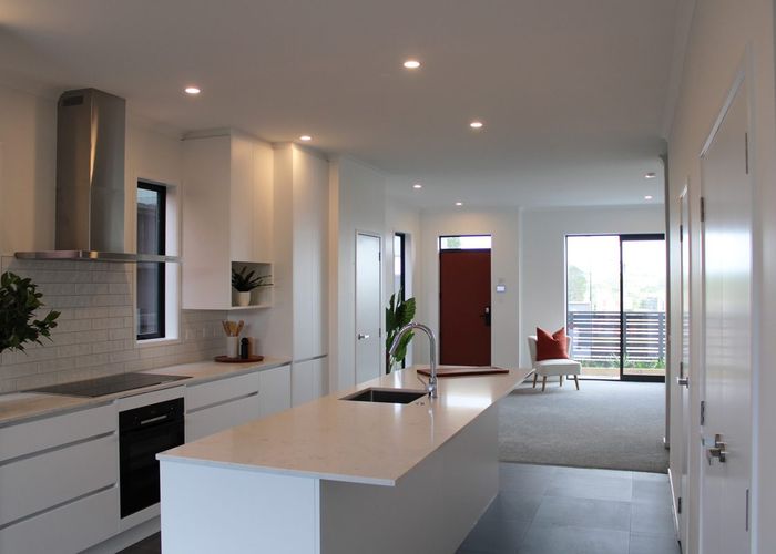 at Lot 308 - 39 Terapeke Crescent, Westgate, Waitakere City, Auckland