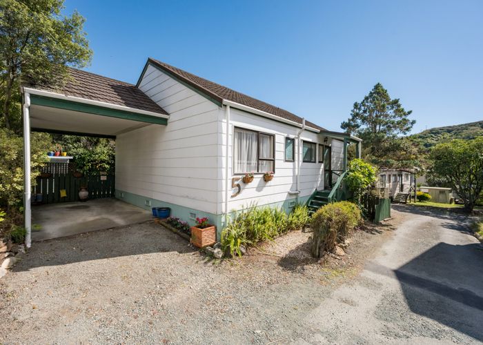  at 5/463 Waimea Road, Enner Glynn, Nelson