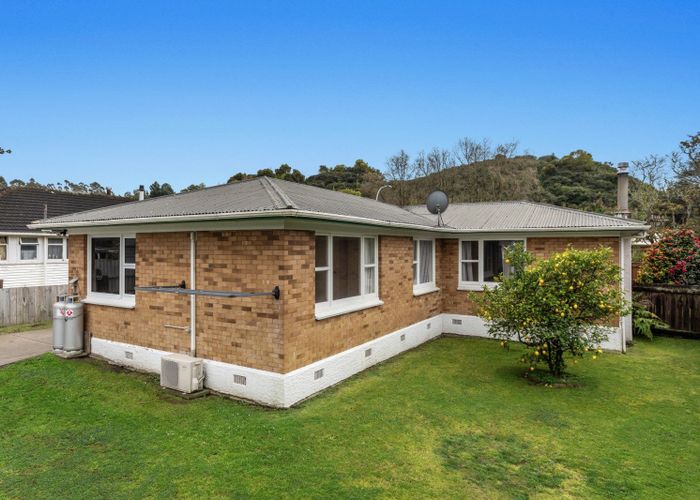  at 8 Hinemotu Avenue, Kawerau, Kawerau, Bay Of Plenty