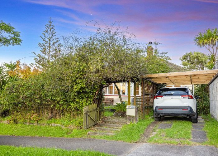  at 80 Kiwitea Street, Sandringham, Auckland City, Auckland