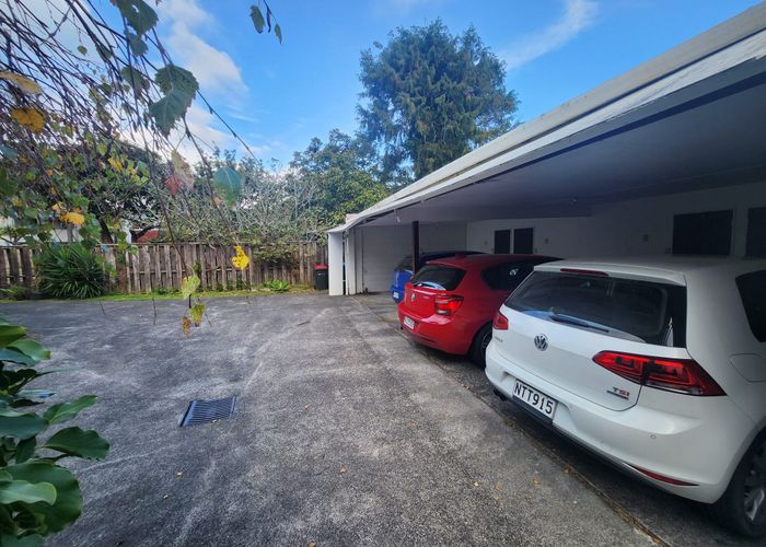  at 3/27 Speight Road, Kohimarama, Auckland