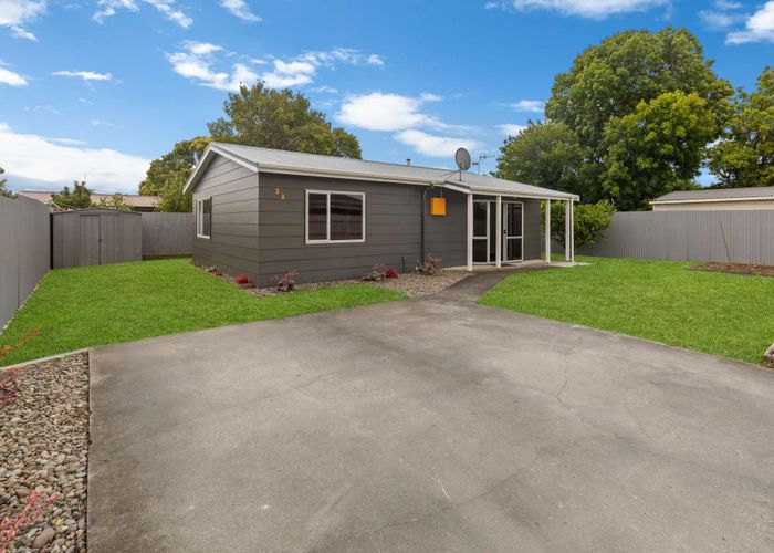  at 3A Kettle Avenue, Awapuni, Palmerston North