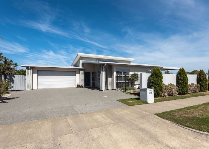  at 40 Westpark Drive, Burnside, Christchurch