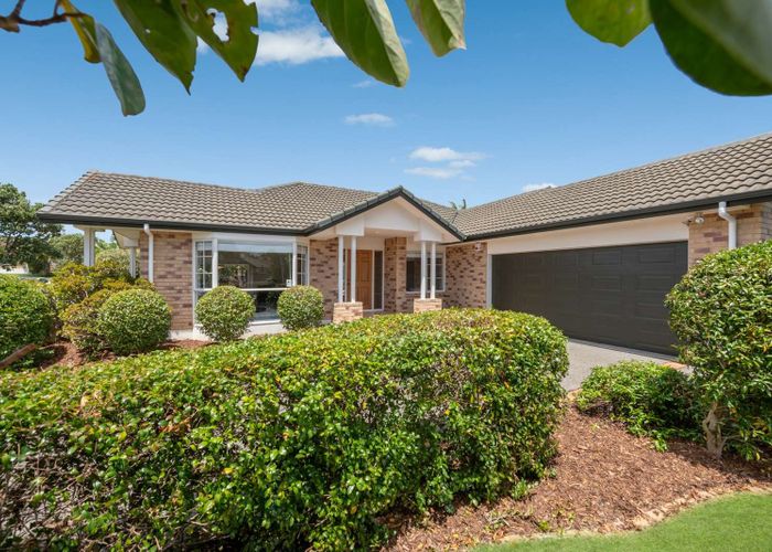  at 100 Kilkenny Drive, Dannemora, Manukau City, Auckland
