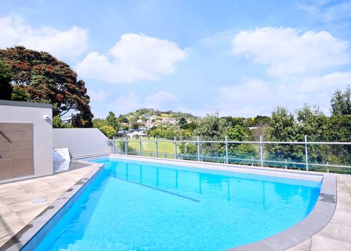  at 307/4 Wagener Place, Mount Albert, Auckland City, Auckland