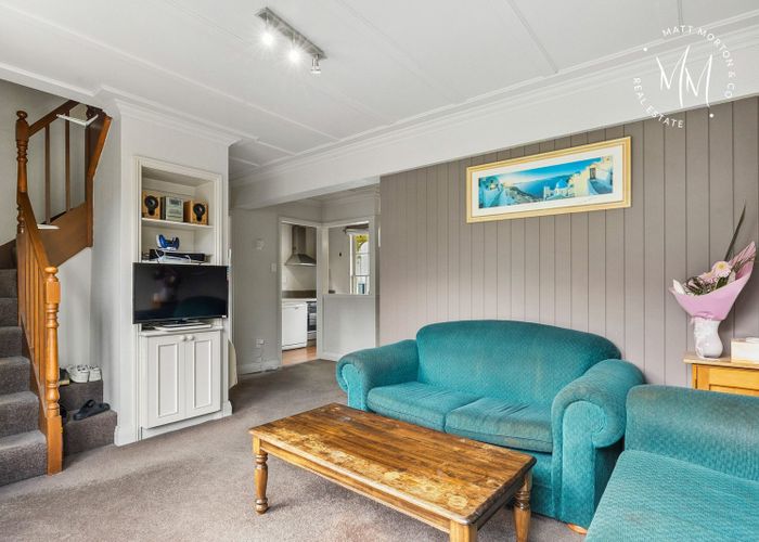  at 829B Cumberland Street, North Dunedin, Dunedin, Otago
