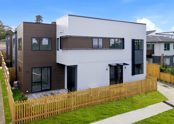  at Lots 1&2/20 Aberfeldy Avenue, Highland Park, Manukau City, Auckland