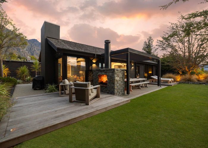  at 7 Reading Court, Jacks Point, Queenstown-Lakes, Otago