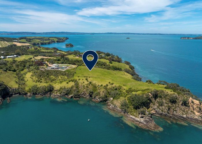 at 169 Nick Johnstone Drive, Church Bay, Waiheke Island, Auckland