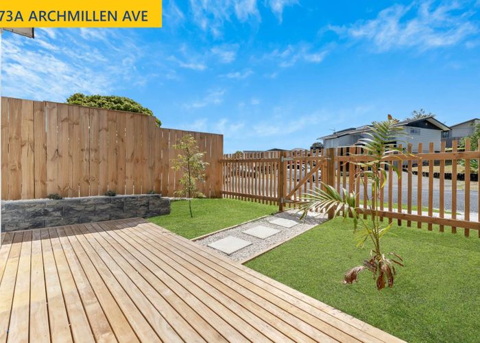  at Lts1-5, 73 Archmillen Avenue, Pakuranga Heights, Manukau City, Auckland
