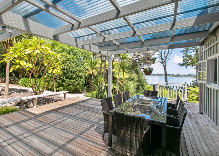  at 59 Chatham Avenue, Paremoremo, Auckland