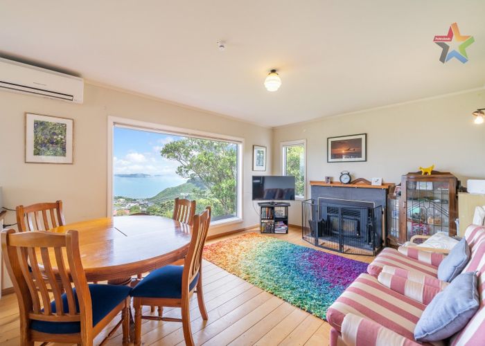  at 12 Titiro Moana Road, Korokoro, Lower Hutt