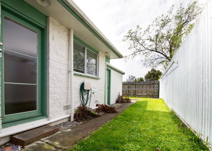  at 205B Weld Street, Witherlea, Blenheim, Marlborough