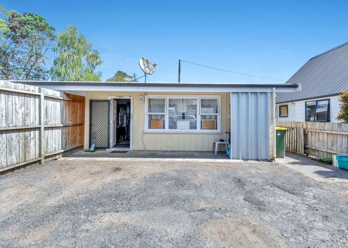  at 361A Cambridge Road, Hillcrest, Hamilton