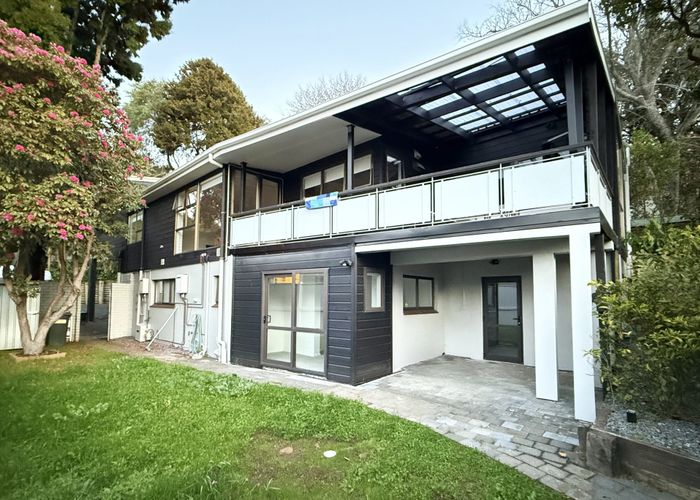  at Unit 1/167 Saint Andrews Road, Epsom, Auckland City, Auckland