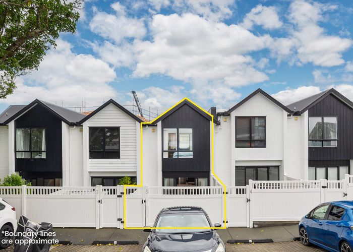  at 3/69 Allendale Road, Mount Albert, Auckland City, Auckland