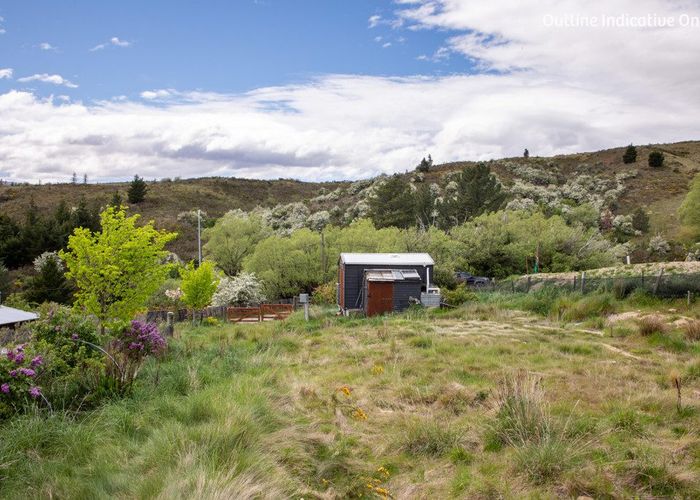  at 1281 Saint Bathans Downs Road, St Bathans, Central Otago, Otago
