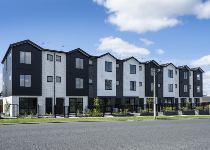  at 1D/11 Ingram Street, Papakura, Papakura, Auckland