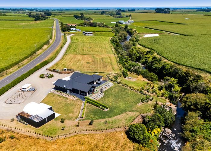  at 661 Manaia Road, Manaia, South Taranaki, Taranaki