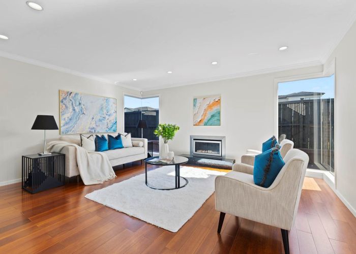  at 32 Kensway Drive, Flat Bush, Manukau City, Auckland
