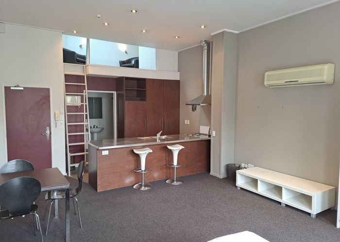  at 6/26 Moray Place, City Centre, Dunedin, Otago