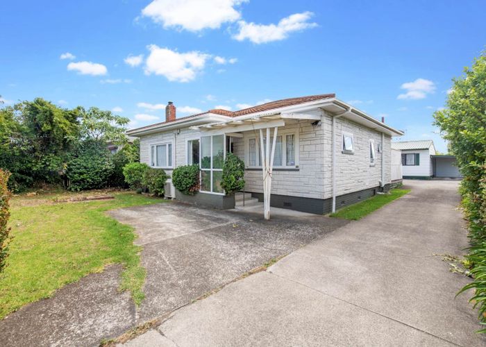  at 24 and 24A Wilmay Avenue, Papatoetoe, Manukau City, Auckland