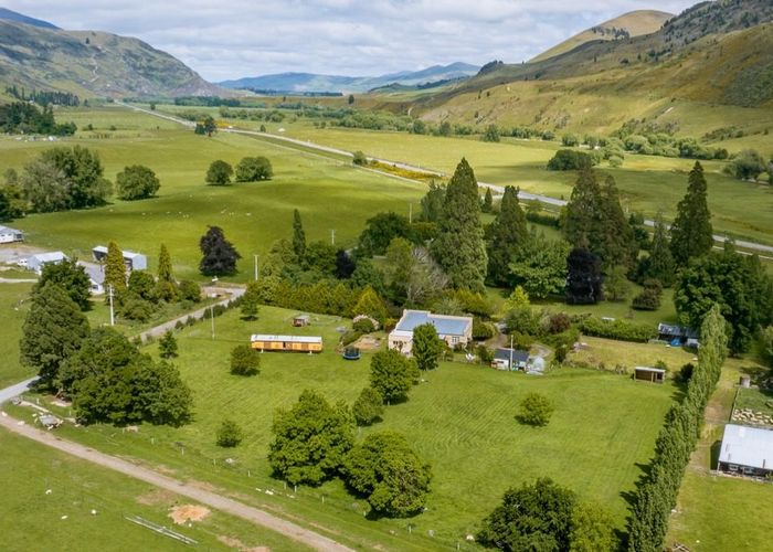  at 33 Naylor Road, Garston, Southland, Southland