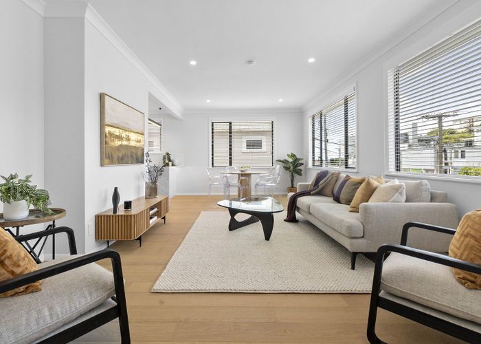  at 168 Ohiro Road, Brooklyn, Wellington