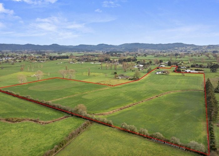  at 431 Horotiu Road, Te Kowhai, Waikato, Waikato