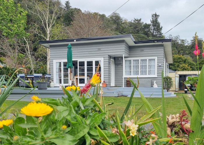  at 46 Waiomu Valley Road, Waiomu, Thames
